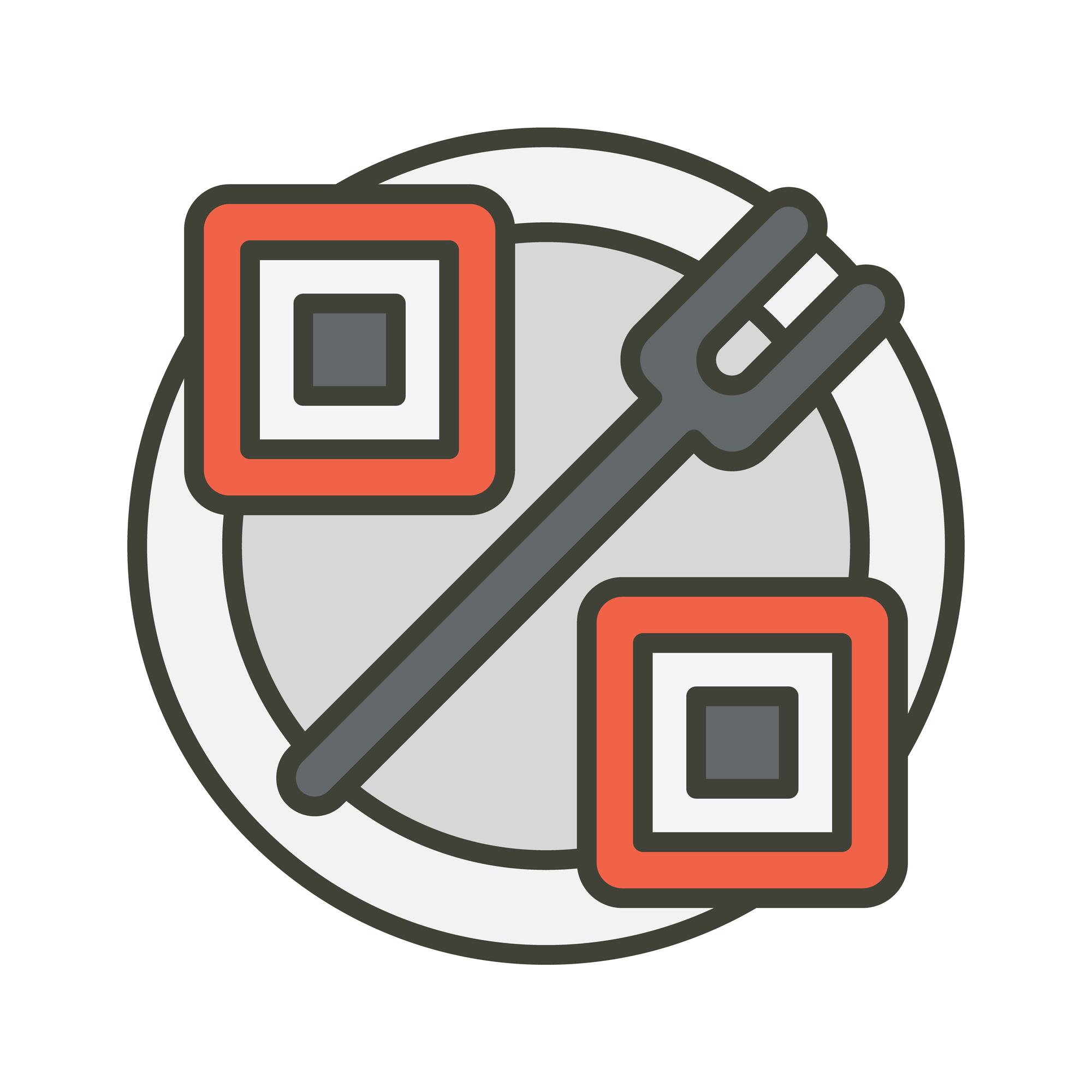 Rzemiosło | Nowoczesna wишивка logo